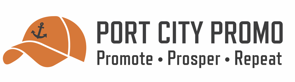 Port City Promo